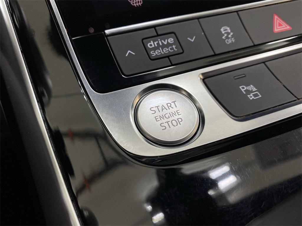Used 2019 Audi Q8 3.0T Prestige for sale Sold at Gravity Autos Marietta in Marietta GA 30060 30