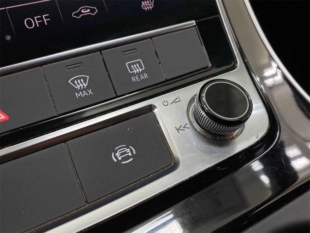 Used 2019 Audi Q8 3.0T Prestige for sale Sold at Gravity Autos Marietta in Marietta GA 30060 37