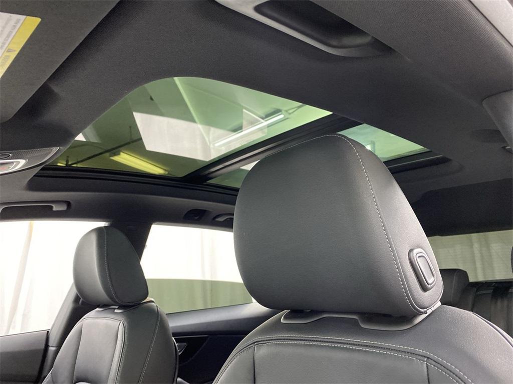 Used 2019 Audi Q8 3.0T Prestige for sale Sold at Gravity Autos Marietta in Marietta GA 30060 41