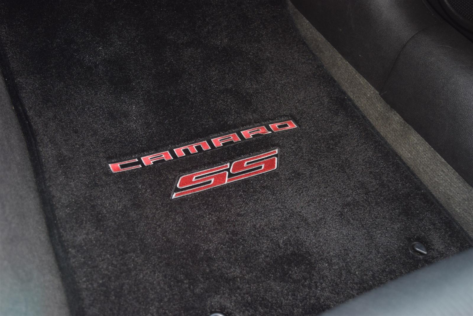 Used 2012 Chevrolet Camaro 1SS for sale Sold at Gravity Autos Marietta in Marietta GA 30060 52