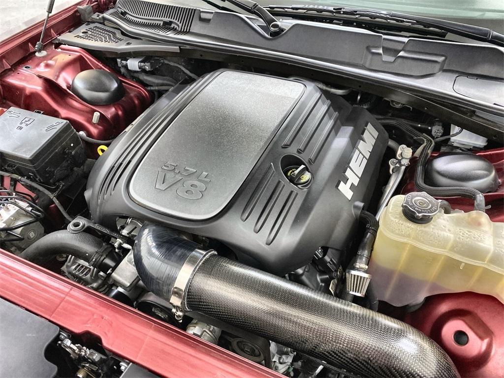 Used 2018 Dodge Challenger R/T for sale Sold at Gravity Autos Marietta in Marietta GA 30060 42