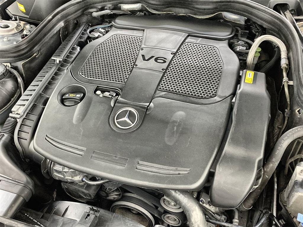 Used 2014 Mercedes-Benz E-Class E 350 for sale Sold at Gravity Autos Marietta in Marietta GA 30060 48