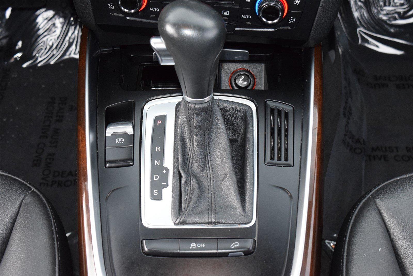 Used 2012 Audi Q5 2.0T Premium for sale Sold at Gravity Autos Marietta in Marietta GA 30060 45
