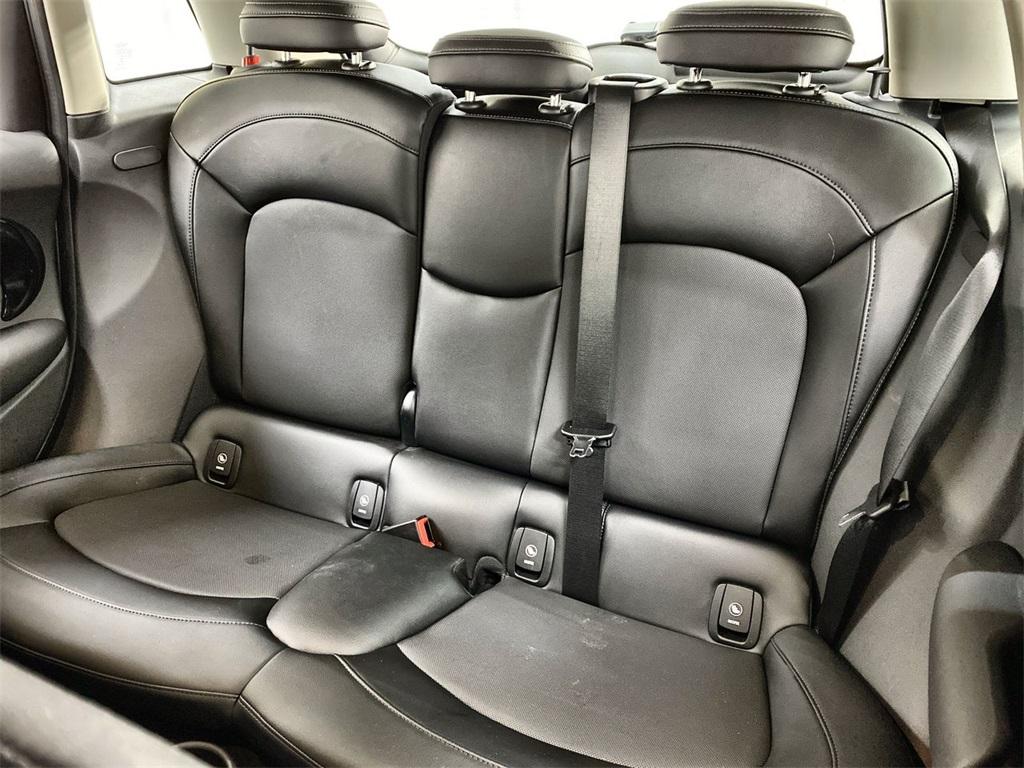 Used 2018 MINI Cooper S Base for sale Sold at Gravity Autos Marietta in Marietta GA 30060 38