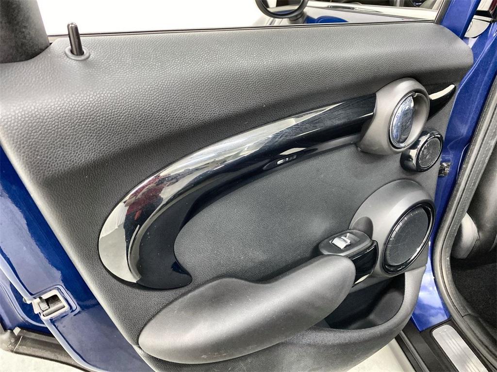 Used 2018 MINI Cooper S Base for sale Sold at Gravity Autos Marietta in Marietta GA 30060 42