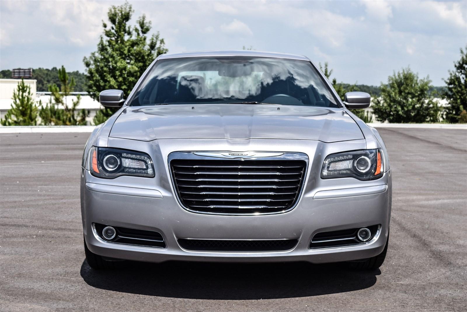 Used 2014 Chrysler 300 300S for sale Sold at Gravity Autos Marietta in Marietta GA 30060 4