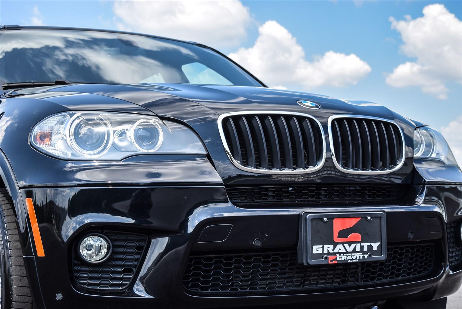 Used 2013 BMW X5 xDrive35i for sale Sold at Gravity Autos Marietta in Marietta GA 30060 8