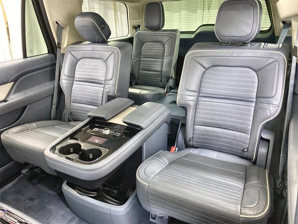 Used 2019 Lincoln Navigator Black Label for sale Sold at Gravity Autos Marietta in Marietta GA 30060 43
