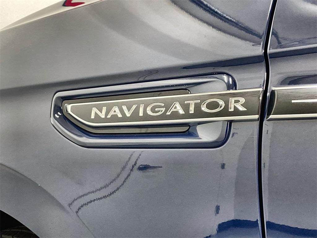Used 2019 Lincoln Navigator Black Label for sale Sold at Gravity Autos Marietta in Marietta GA 30060 56