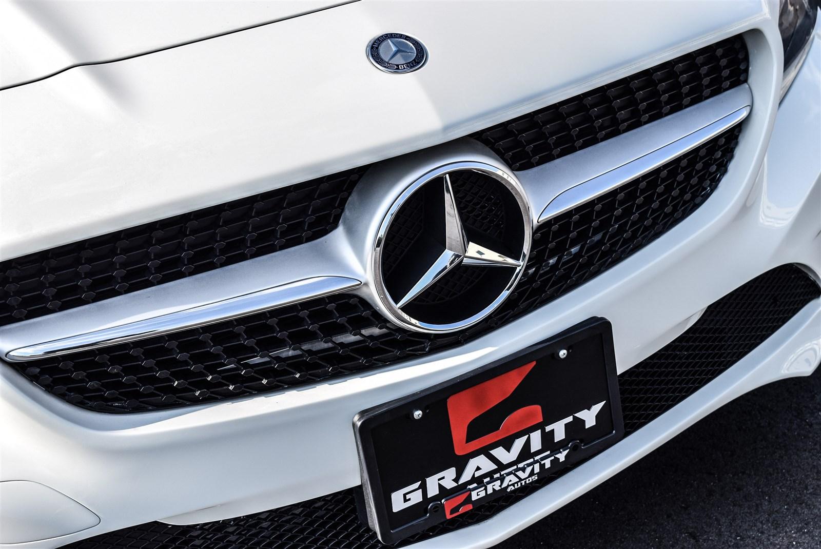 Used 2014 Mercedes-Benz CLA-Class CLA250 for sale Sold at Gravity Autos Marietta in Marietta GA 30060 10