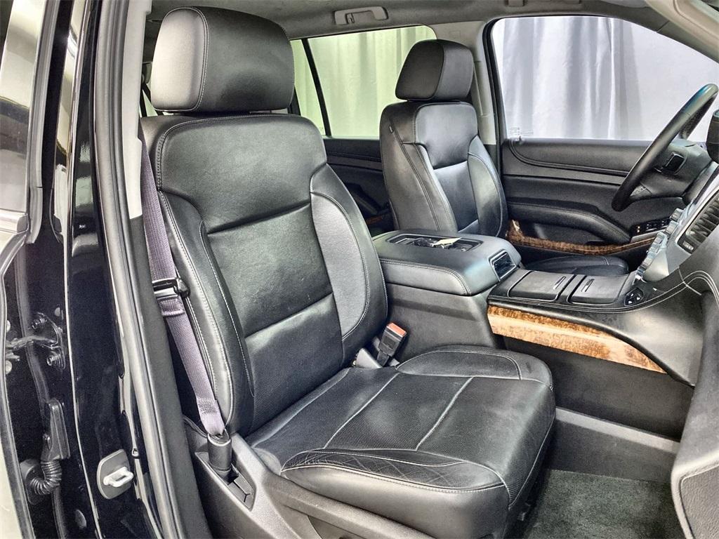 Used 2016 Chevrolet Suburban LTZ for sale Sold at Gravity Autos Marietta in Marietta GA 30060 17