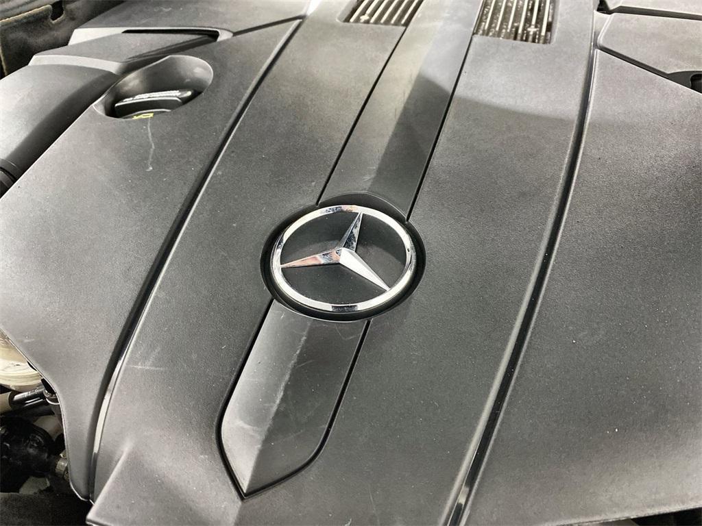 Used 2015 Mercedes-Benz CLS CLS 400 for sale Sold at Gravity Autos Marietta in Marietta GA 30060 50