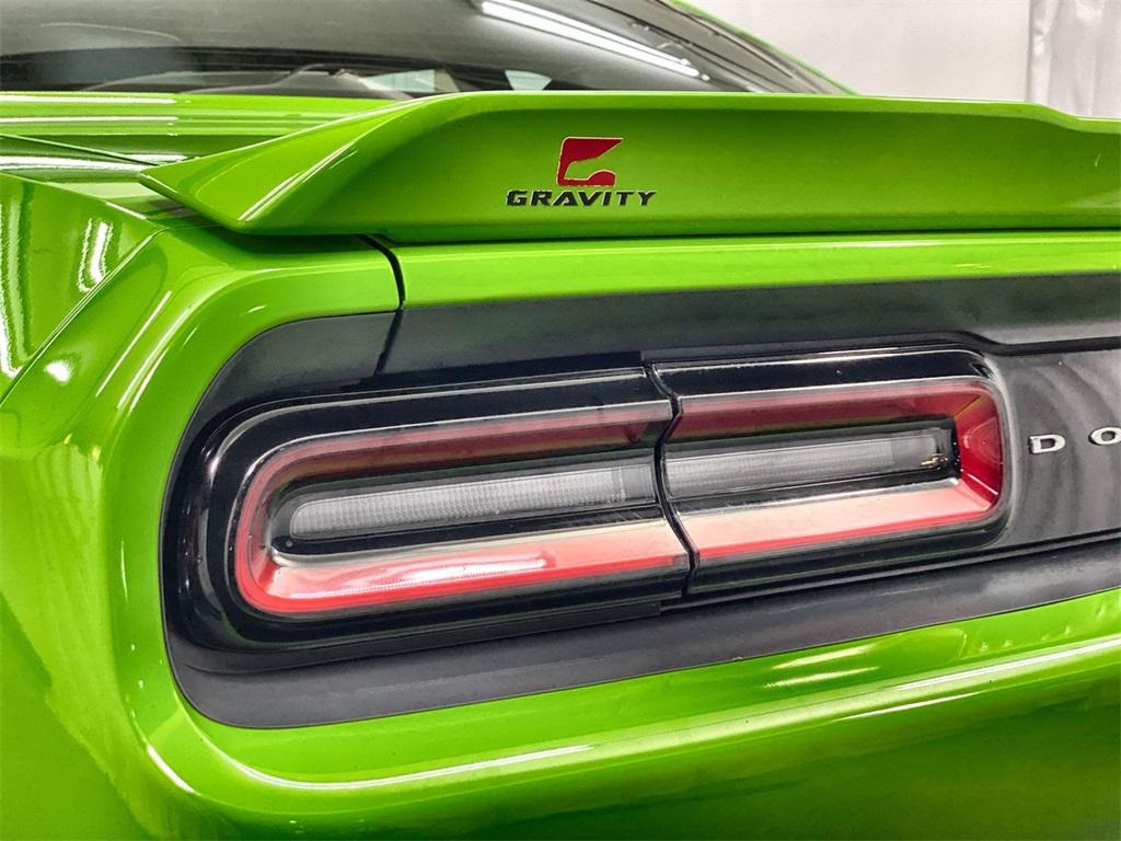 Used 2017 Dodge Challenger GT for sale $29,844 at Gravity Autos Marietta in Marietta GA 30060 3