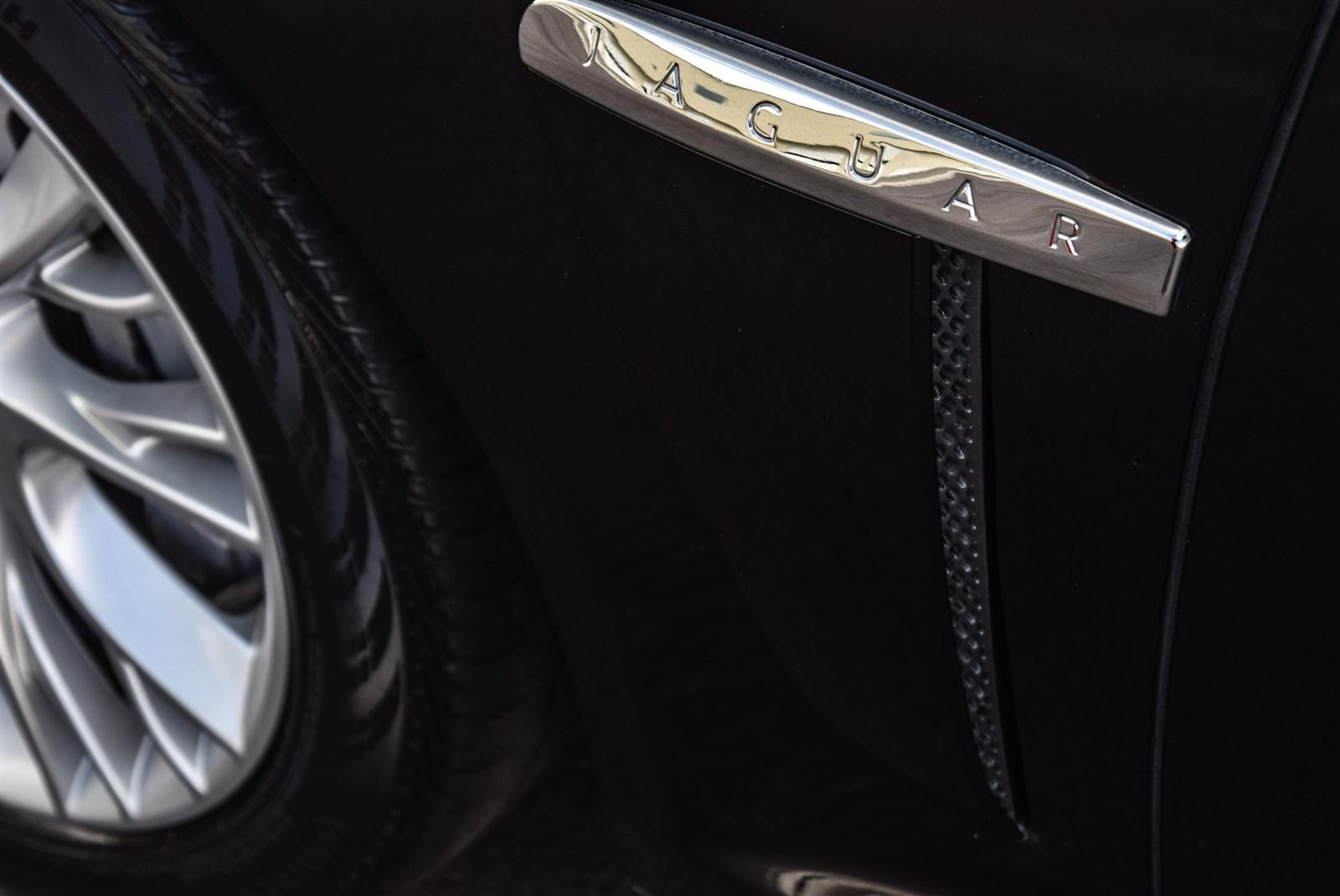 Used 2013 Jaguar XF V6 RWD for sale Sold at Gravity Autos Marietta in Marietta GA 30060 24