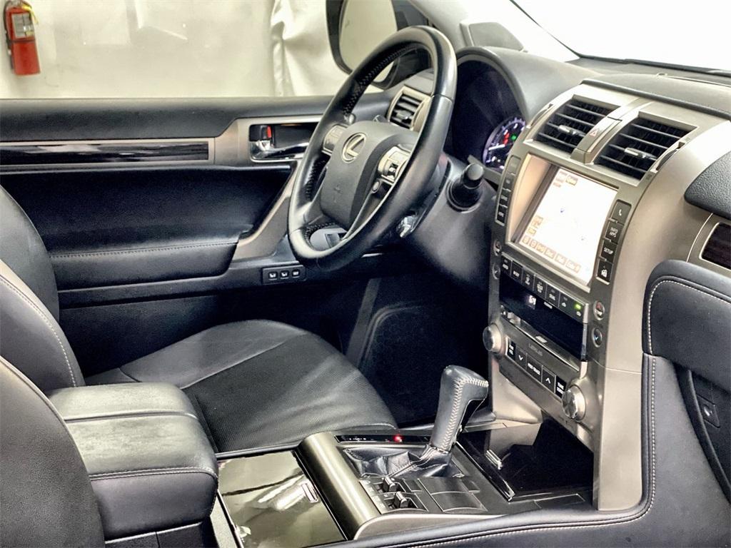 Used 2016 Lexus GX 460 for sale Sold at Gravity Autos Marietta in Marietta GA 30060 18