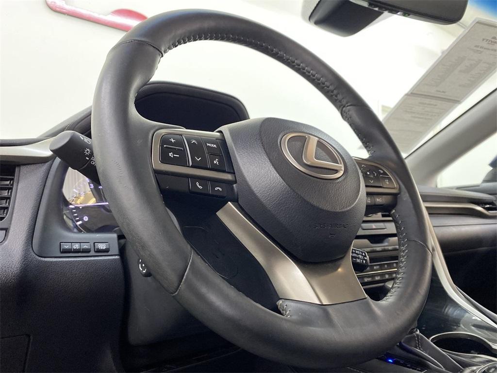 Used 2019 Lexus RX 350 for sale Sold at Gravity Autos Marietta in Marietta GA 30060 22