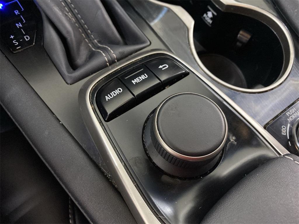 Used 2019 Lexus RX 350 for sale Sold at Gravity Autos Marietta in Marietta GA 30060 36