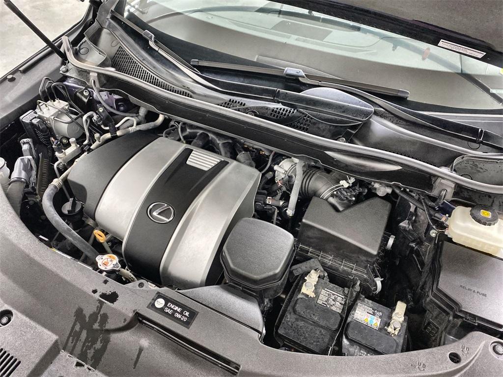 Used 2019 Lexus RX 350 for sale Sold at Gravity Autos Marietta in Marietta GA 30060 48