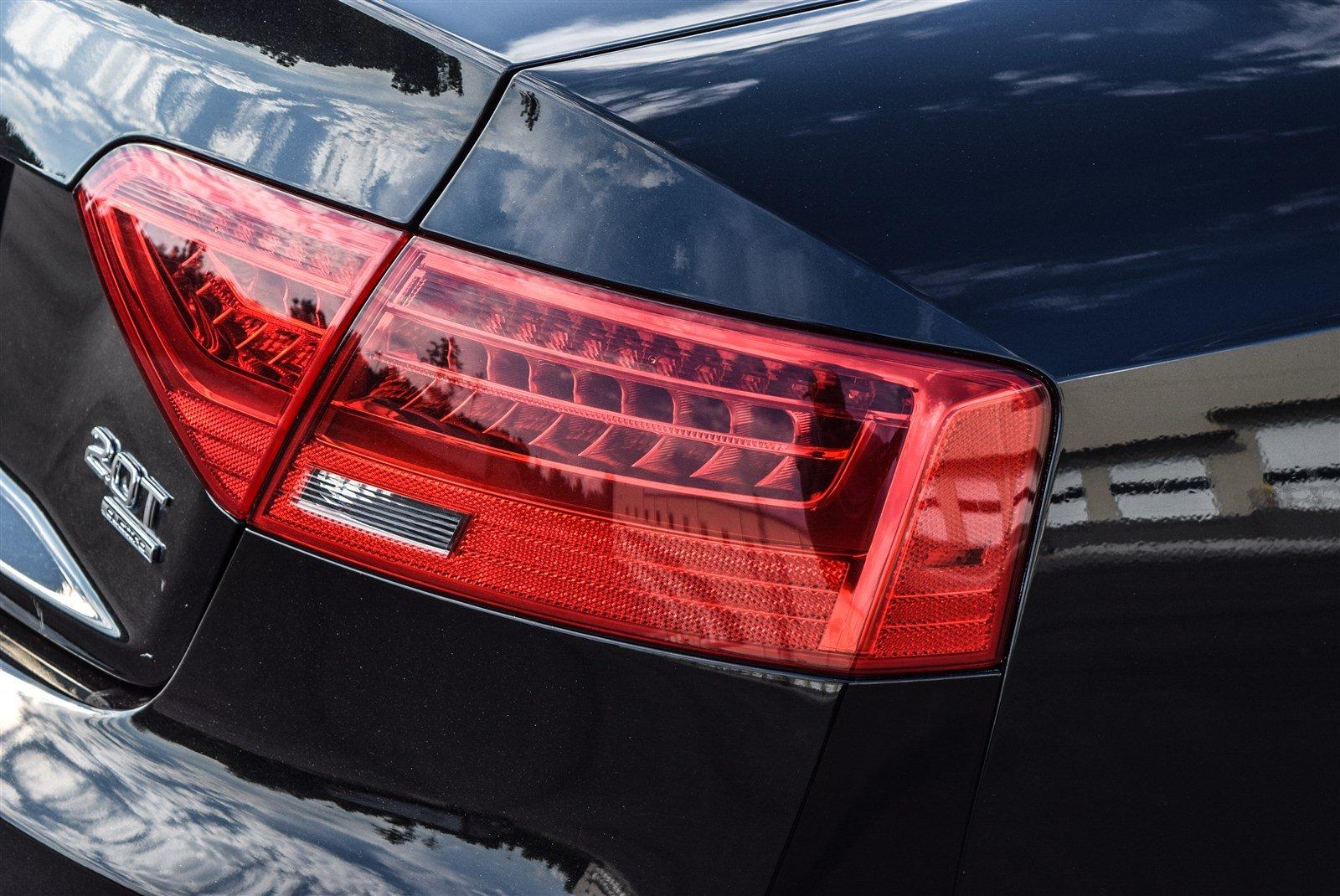 Used 2013 Audi A5 Premium Plus for sale Sold at Gravity Autos Marietta in Marietta GA 30060 17