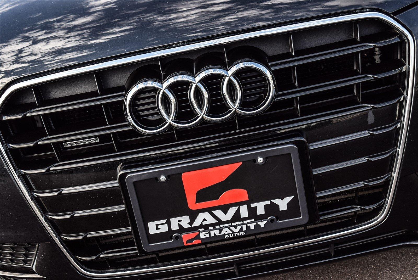 Used 2013 Audi A5 Premium Plus for sale Sold at Gravity Autos Marietta in Marietta GA 30060 4