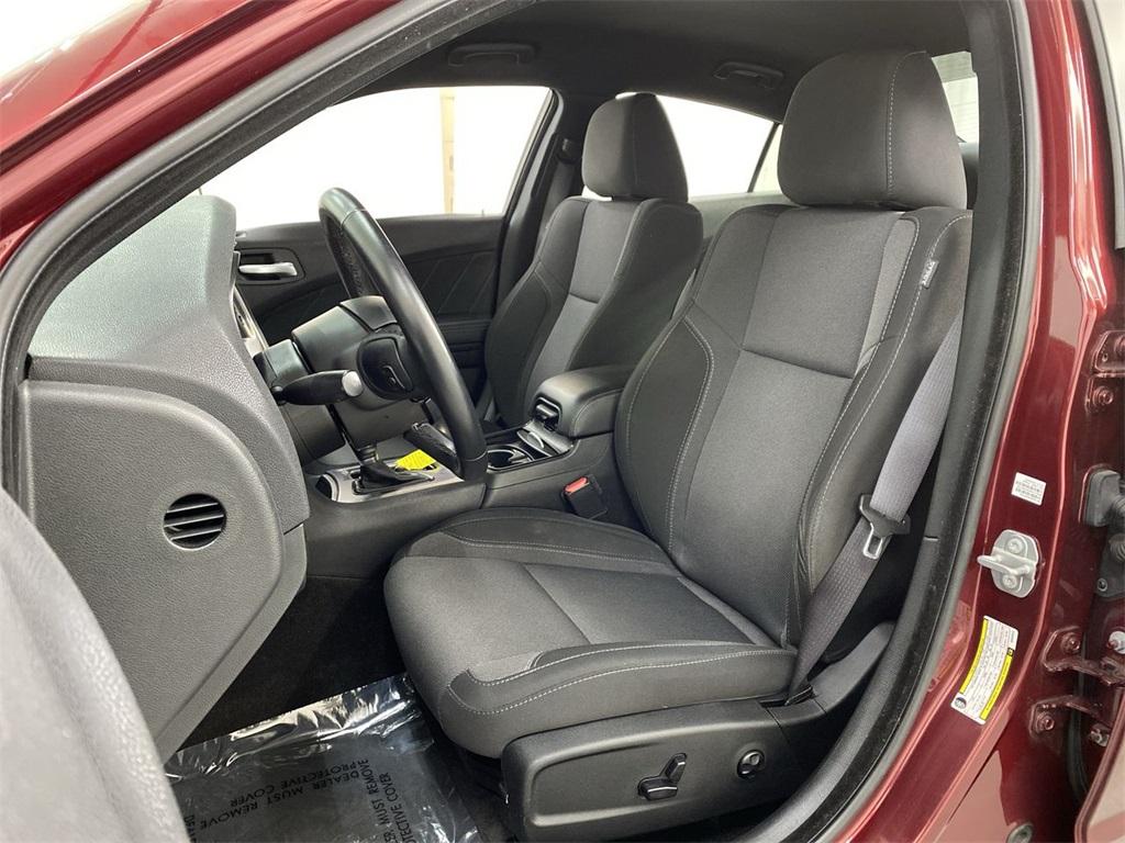 Used 2019 Dodge Charger SXT for sale $29,205 at Gravity Autos Marietta in Marietta GA 30060 15