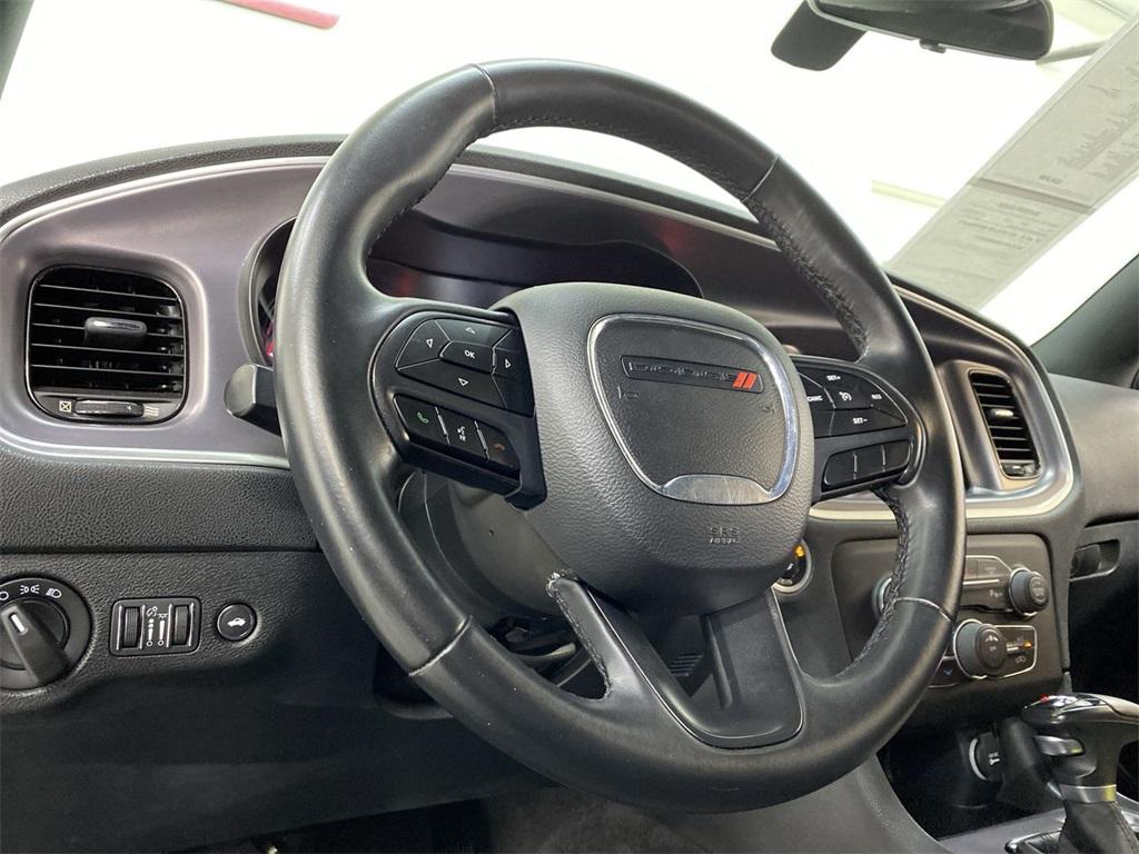 Used 2019 Dodge Charger SXT for sale $29,205 at Gravity Autos Marietta in Marietta GA 30060 22
