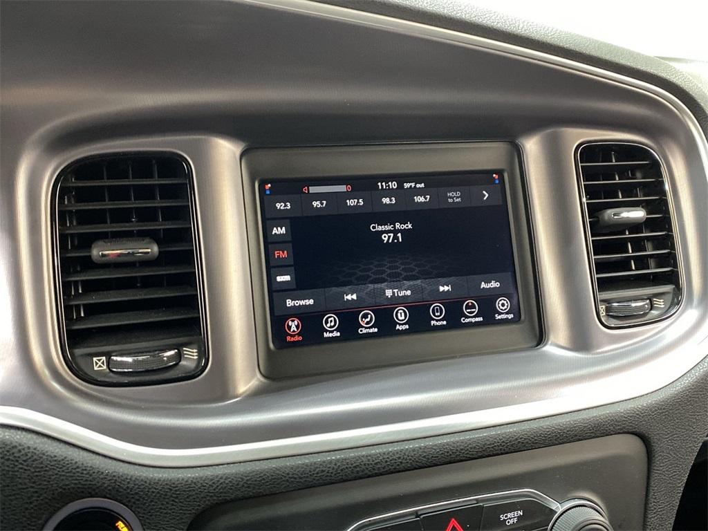 Used 2019 Dodge Charger SXT for sale $29,205 at Gravity Autos Marietta in Marietta GA 30060 32