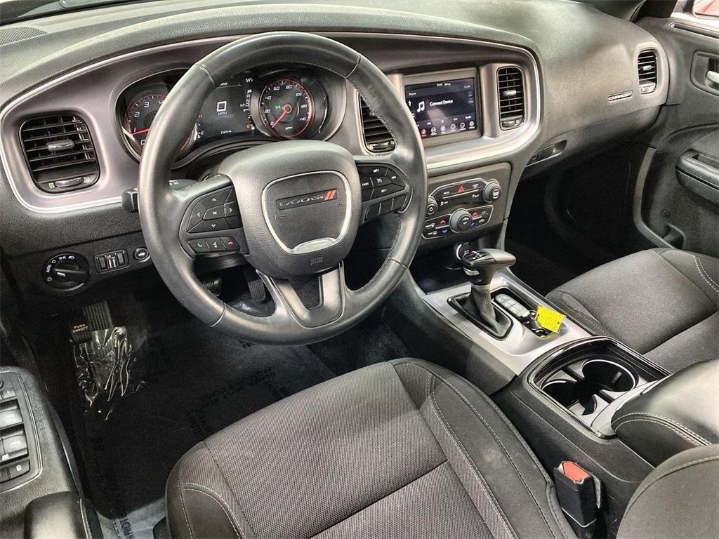Used 2019 Dodge Charger SXT for sale $29,205 at Gravity Autos Marietta in Marietta GA 30060 37