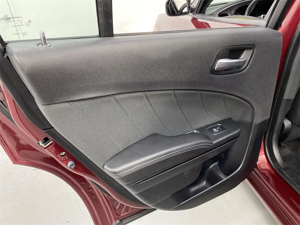 Used 2019 Dodge Charger SXT for sale $29,205 at Gravity Autos Marietta in Marietta GA 30060 43