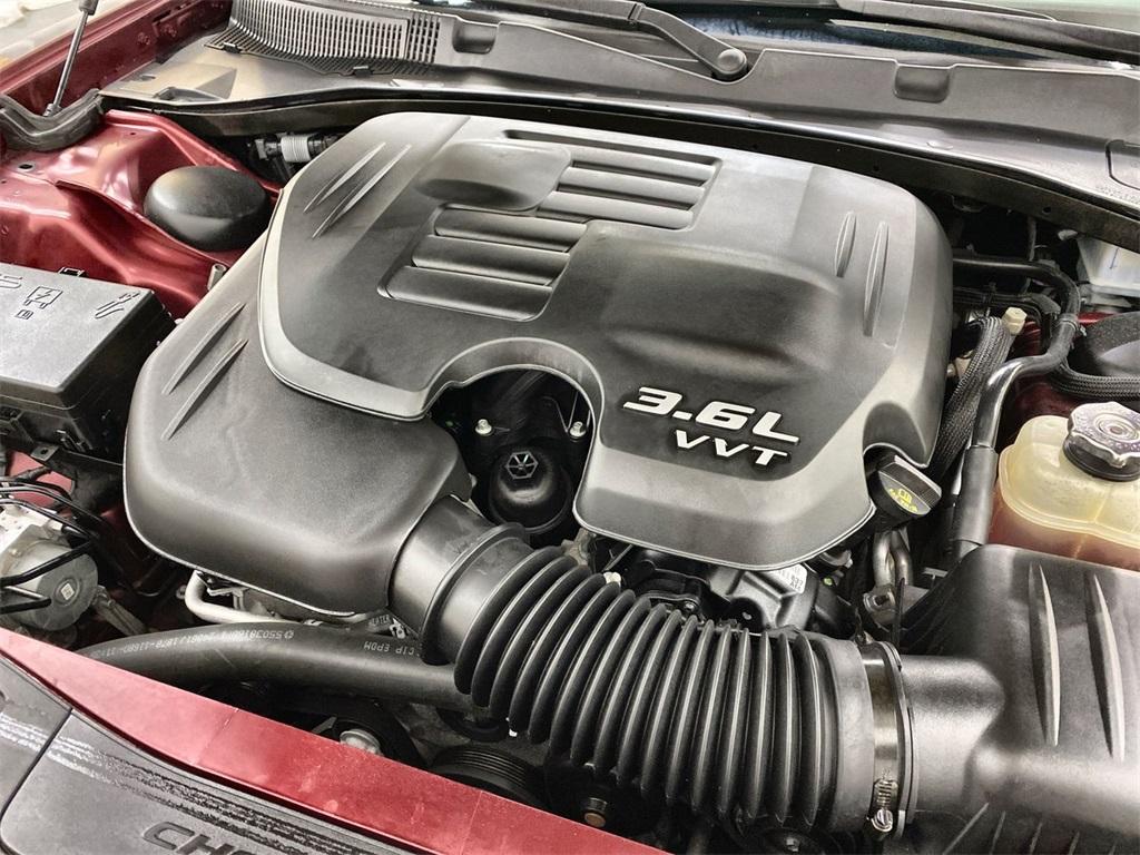 Used 2019 Dodge Charger SXT for sale $29,205 at Gravity Autos Marietta in Marietta GA 30060 47