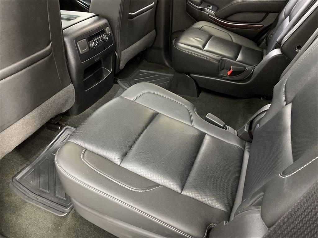 Used 2018 GMC Yukon SLT for sale $42,499 at Gravity Autos Marietta in Marietta GA 30060 45