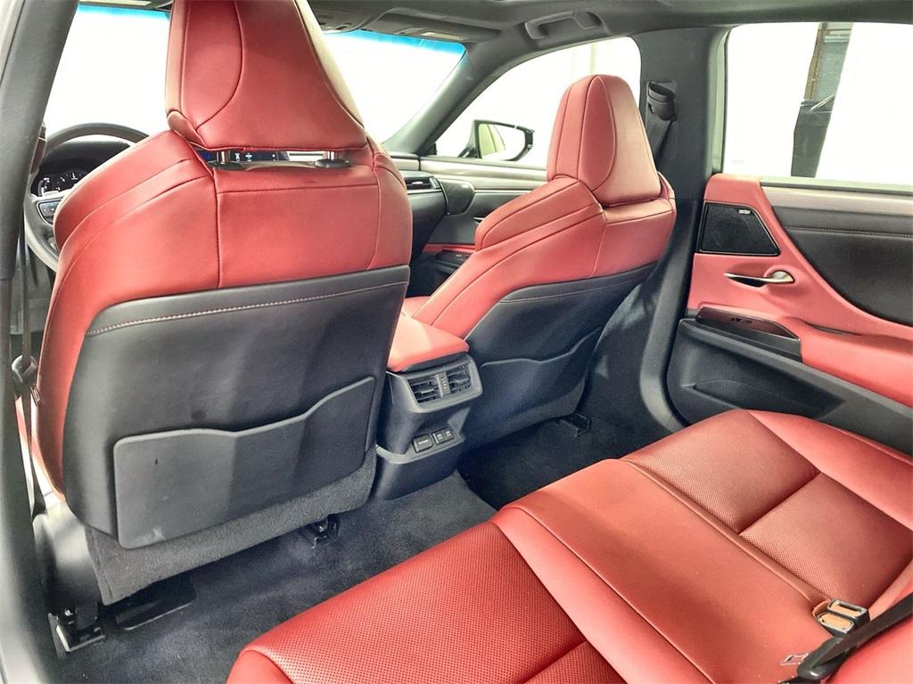 Used 2019 Lexus ES 350 F Sport for sale $42,173 at Gravity Autos Marietta in Marietta GA 30060 29