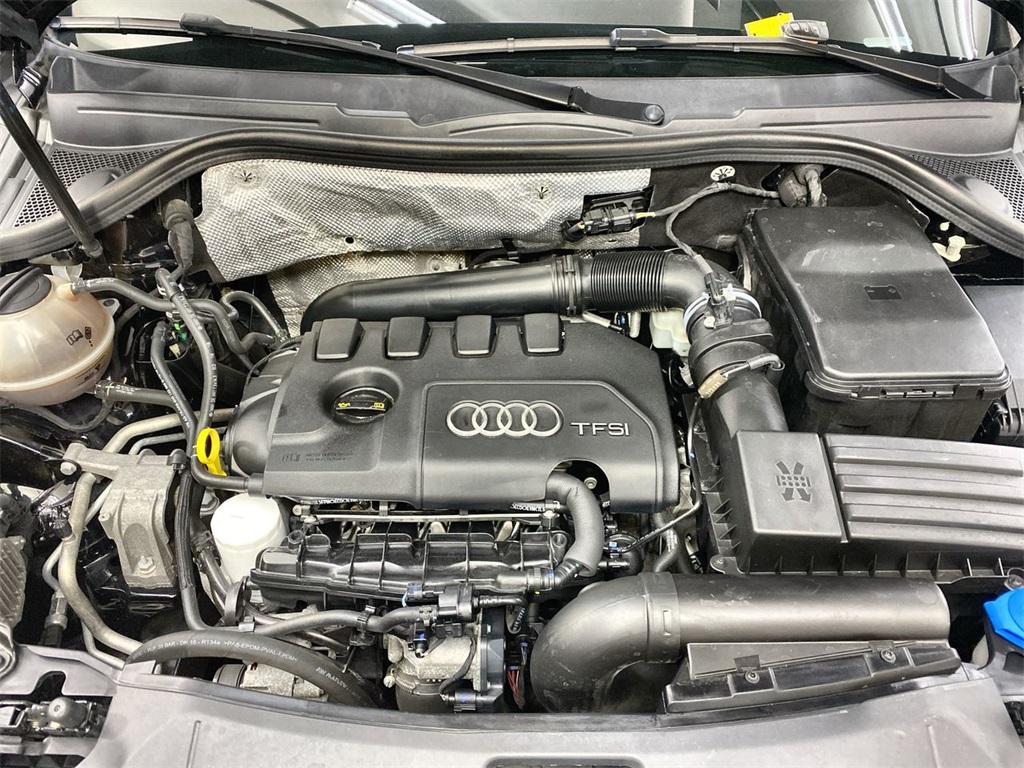 Used 2017 Audi Q3 2.0T Premium for sale $24,662 at Gravity Autos Marietta in Marietta GA 30060 30