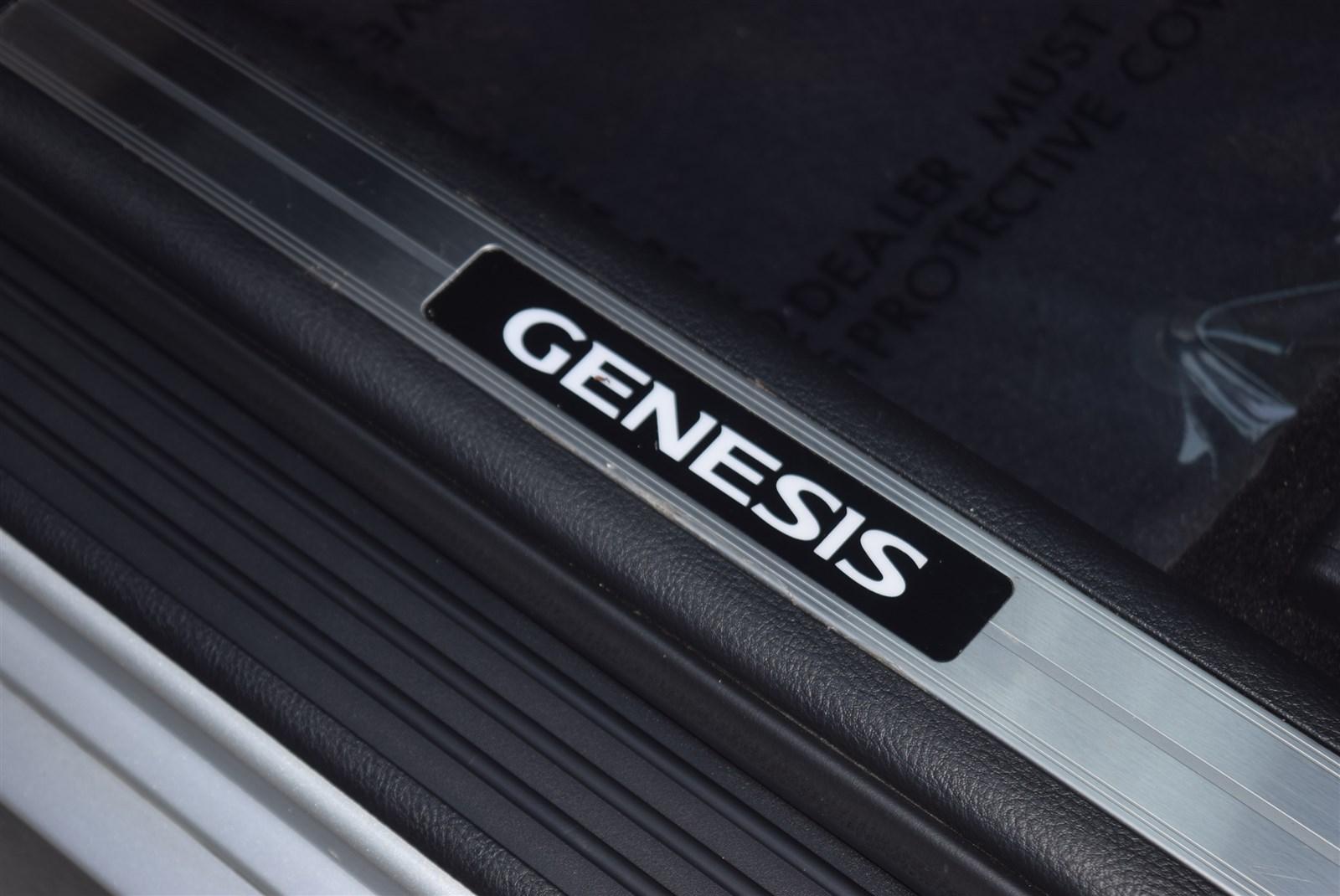 Used 2012 Hyundai Genesis 5.0L for sale Sold at Gravity Autos Marietta in Marietta GA 30060 41