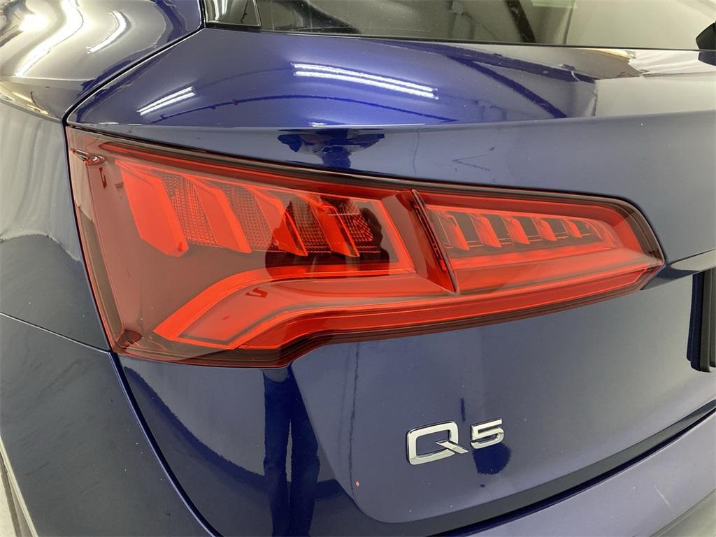 Used 2018 Audi Q5 2.0T Premium for sale $36,062 at Gravity Autos Marietta in Marietta GA 30060 9