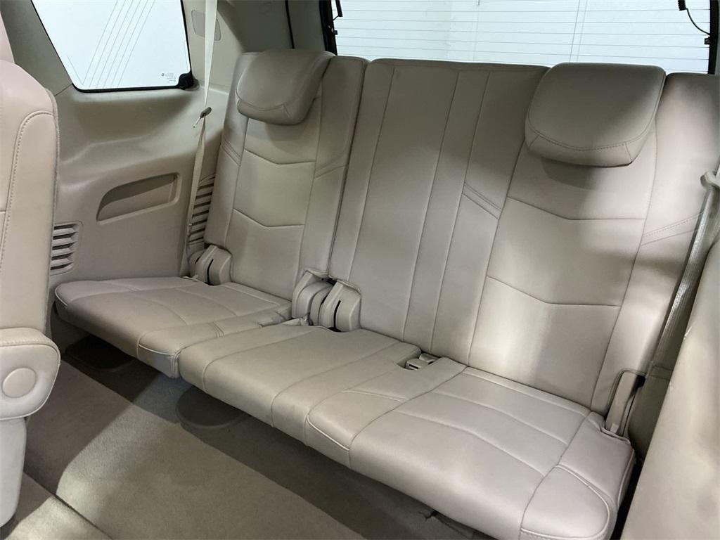 Used 2017 Cadillac Escalade Luxury for sale $47,899 at Gravity Autos Marietta in Marietta GA 30060 31