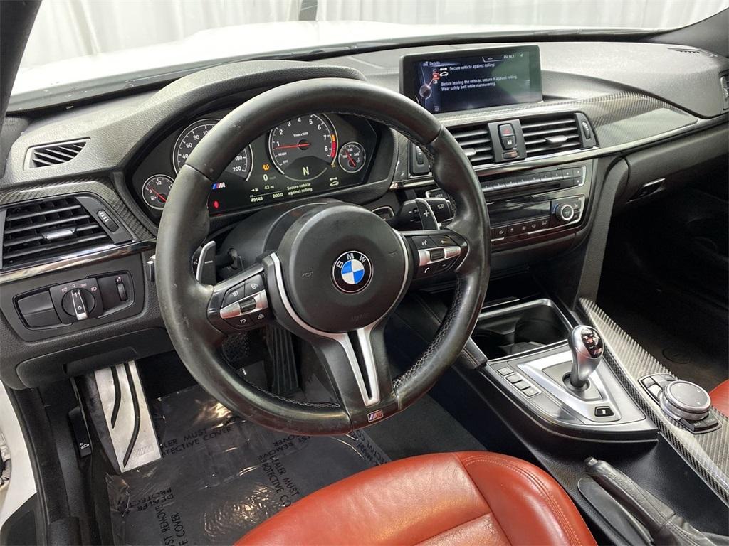 Used 2015 BMW M4 Base for sale $44,926 at Gravity Autos Marietta in Marietta GA 30060 23