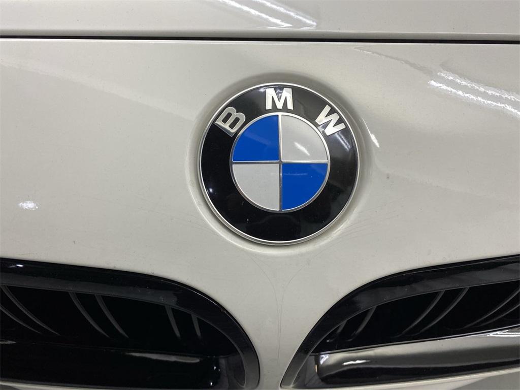 Used 2014 BMW 6 Series 650i xDrive Gran Coupe for sale $34,888 at Gravity Autos Marietta in Marietta GA 30060 10
