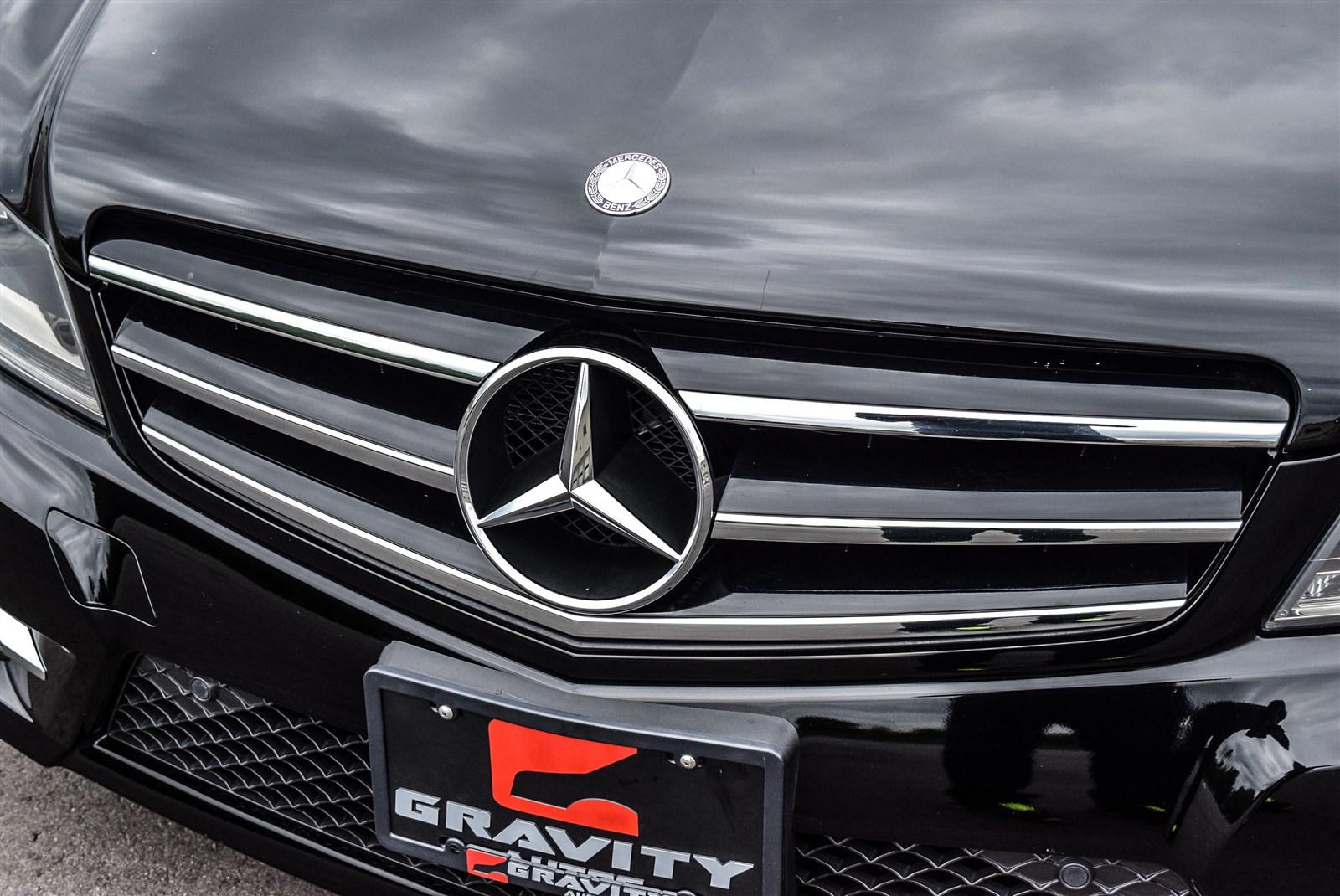 Used 2014 Mercedes-Benz C-Class C300 Sport for sale Sold at Gravity Autos Marietta in Marietta GA 30060 8
