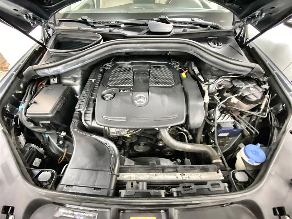 Used 2017 Mercedes-Benz GLE GLE 350 for sale $33,823 at Gravity Autos Marietta in Marietta GA 30060 38