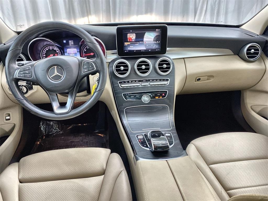 Used 2016 Mercedes-Benz C-Class C 300 for sale $26,858 at Gravity Autos Marietta in Marietta GA 30060 31