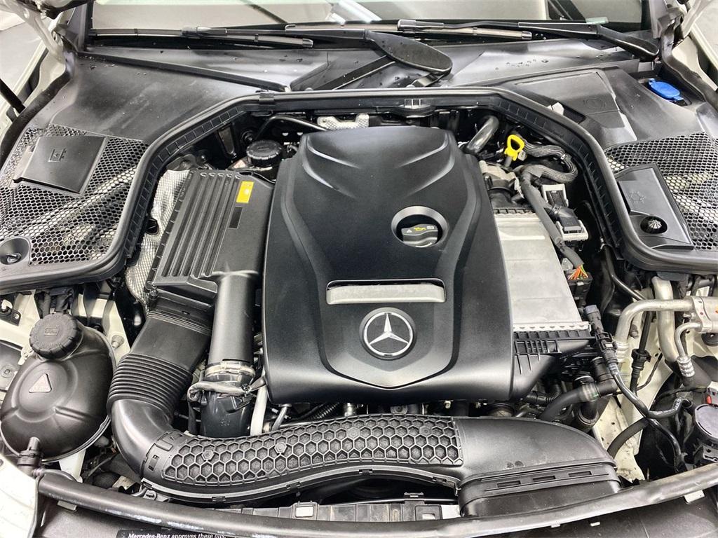 Used 2016 Mercedes-Benz C-Class C 300 for sale $26,858 at Gravity Autos Marietta in Marietta GA 30060 37