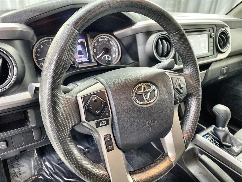 Used 2016 Toyota Tacoma SR5 for sale $34,829 at Gravity Autos Marietta in Marietta GA 30060 17
