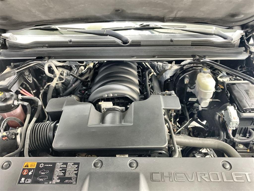Used 2016 Chevrolet Tahoe LT for sale $38,865 at Gravity Autos Marietta in Marietta GA 30060 43
