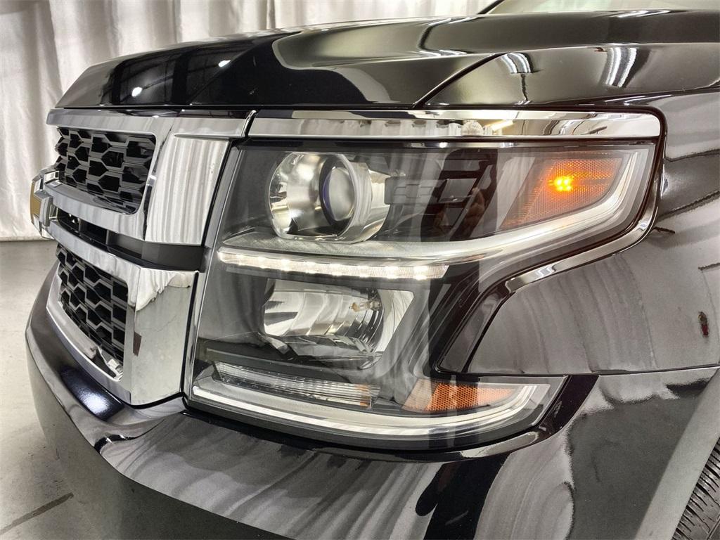 Used 2016 Chevrolet Tahoe LT for sale $38,865 at Gravity Autos Marietta in Marietta GA 30060 8
