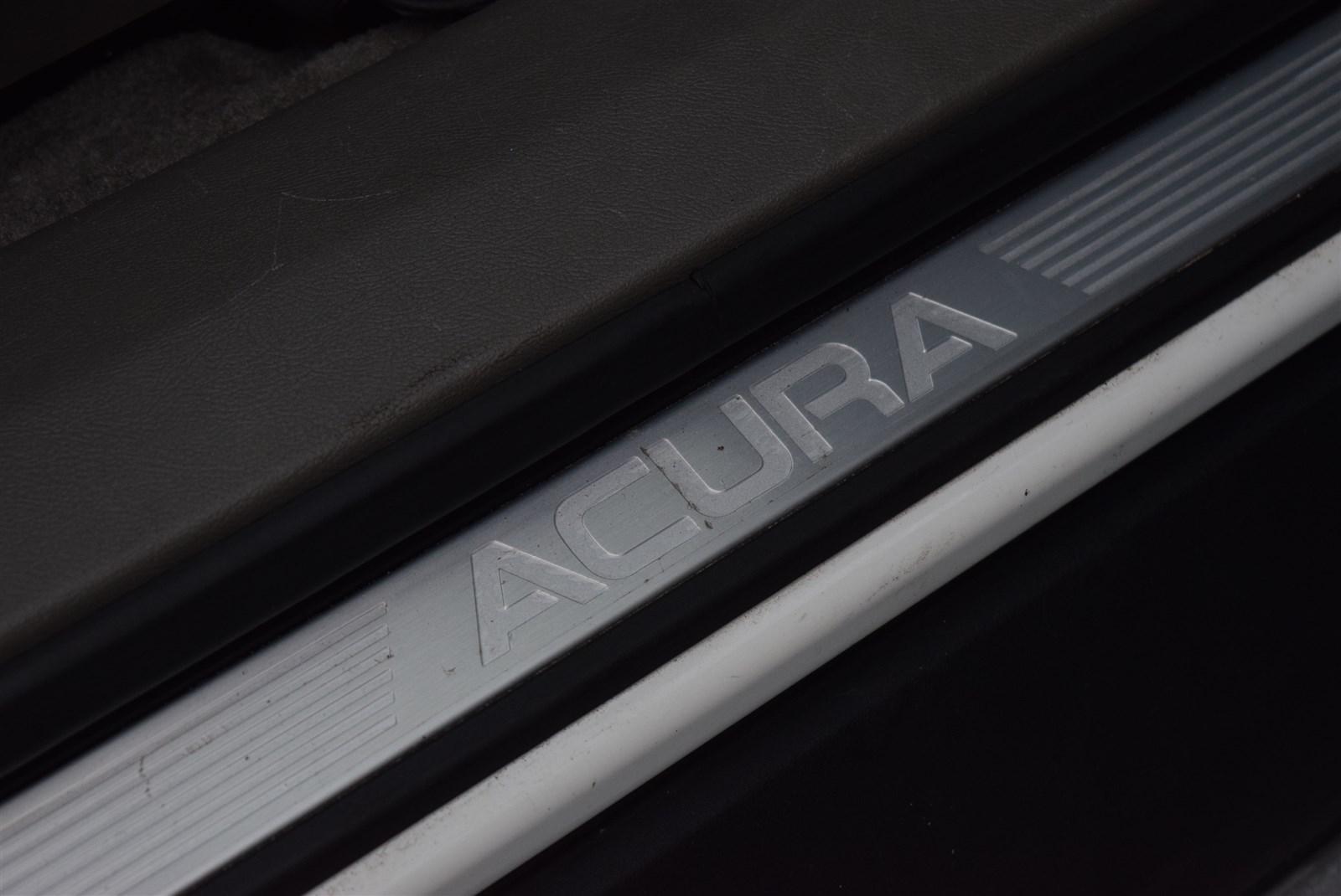 Used 2010 Acura ZDX Advance Pkg for sale Sold at Gravity Autos Marietta in Marietta GA 30060 46