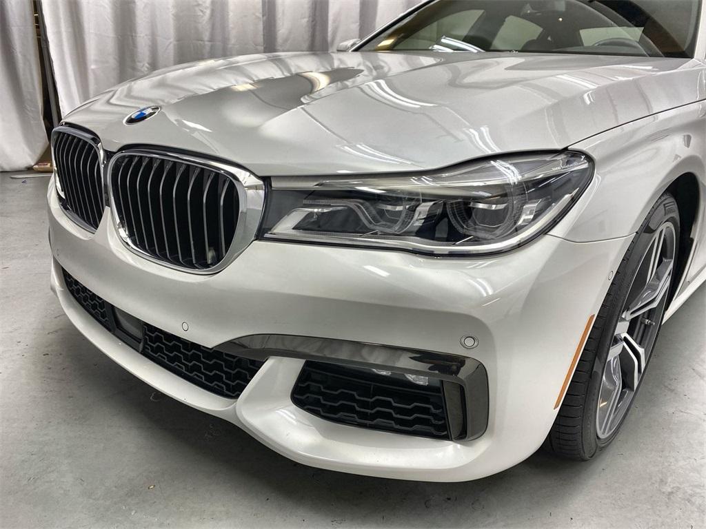 Used 2019 BMW 7 Series 750i for sale $64,732 at Gravity Autos Marietta in Marietta GA 30060 4