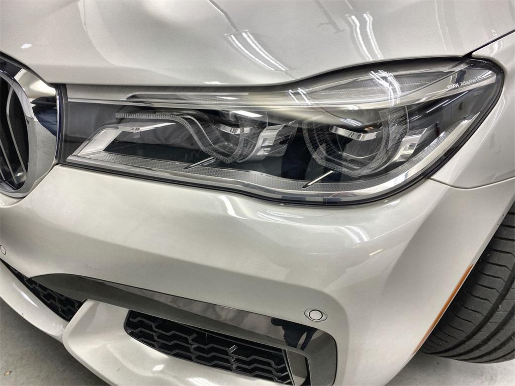 Used 2019 BMW 7 Series 750i for sale $64,732 at Gravity Autos Marietta in Marietta GA 30060 8
