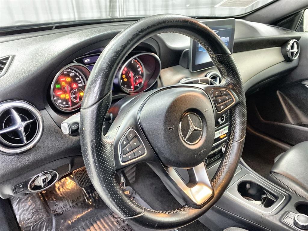 Used 2018 Mercedes-Benz GLA GLA 250 for sale $27,726 at Gravity Autos Marietta in Marietta GA 30060 18