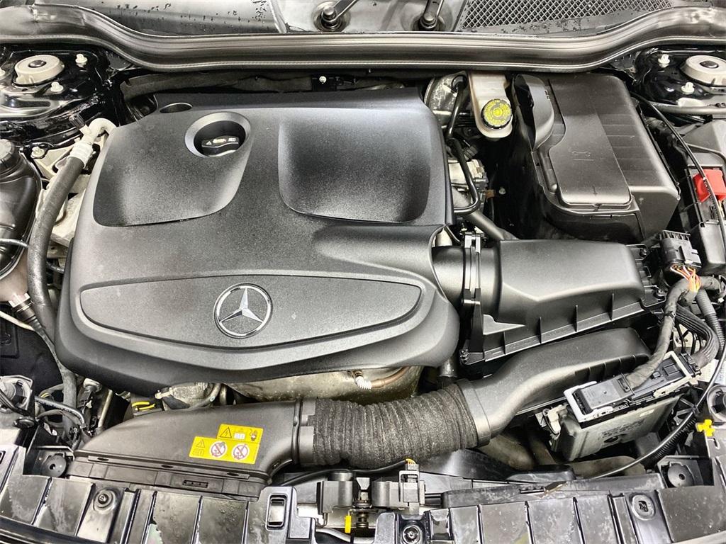 Used 2018 Mercedes-Benz GLA GLA 250 for sale Sold at Gravity Autos Marietta in Marietta GA 30060 33